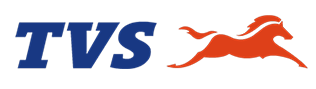 TVS — client of Shree Shyam Logistic Solutions