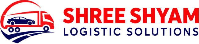 Shree Shyam Logistic Solutions logo